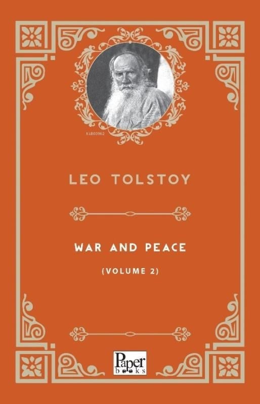 War And Peace (Volume 2)