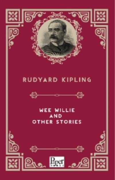 Wee Willie and Other Stories