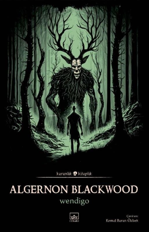 Wendigo
