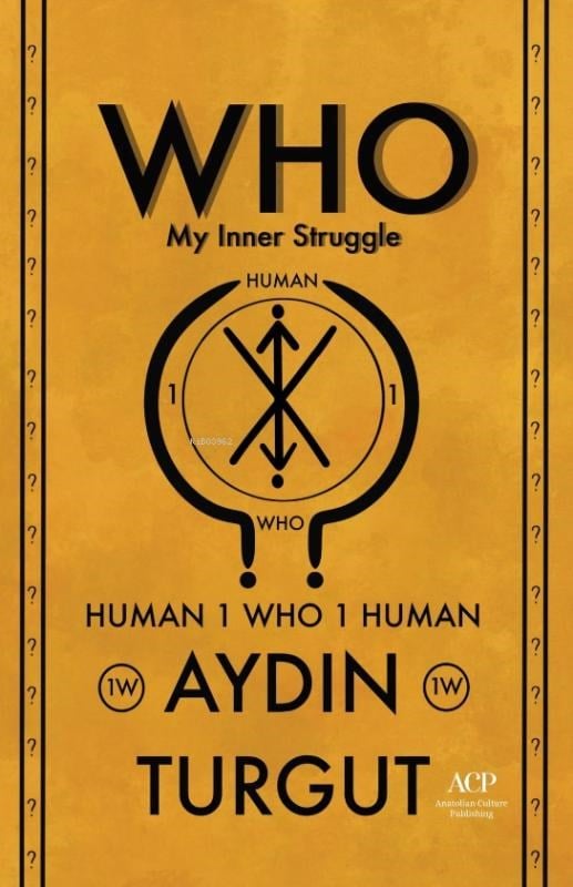 Who - My Inner Struggle