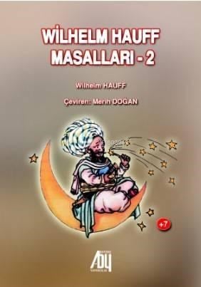Wilhelm Hauff Masalları-2