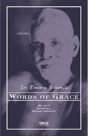 Words of Grace