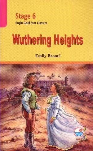 Wuthering Heights + CD