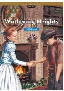 Wuthering Heights (eCR Level 10)