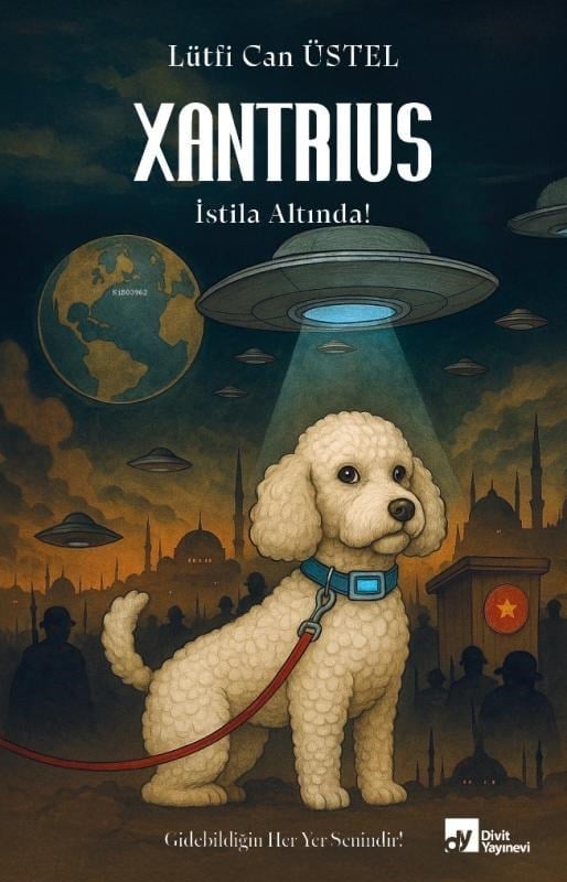 Xantrius