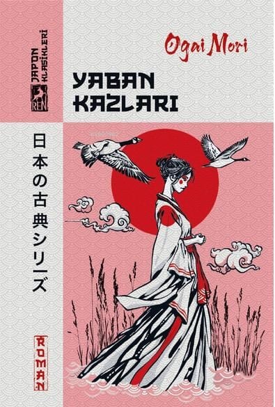 Yaban Kazları