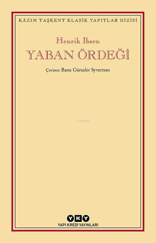 Yaban Ördeği