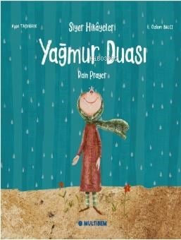 Yağmur Duası