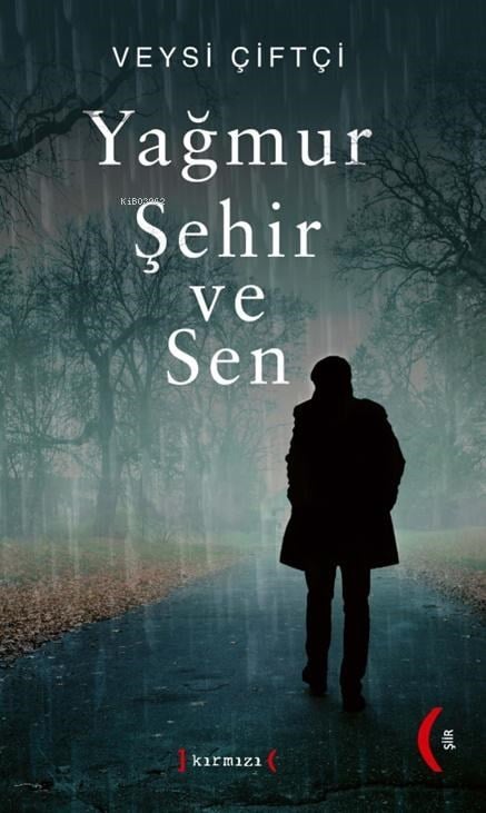 Yağmur Şehir ve Sen (Ciltli)