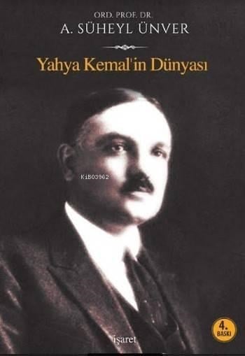 Yahya Kemal'in Dünyası