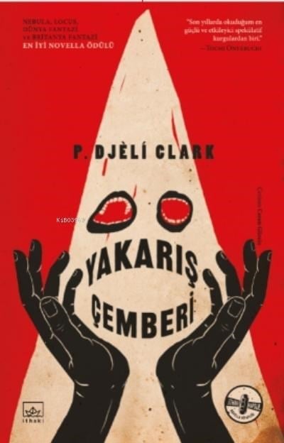 Yakarış Çemberi