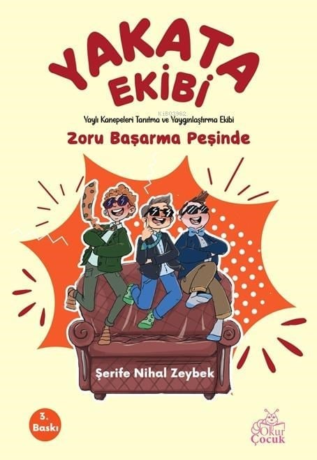 Yakata Ekibi Zoru Başarma Peşinde; Yaylı Kanepeleri Yaygınlaştırma Ve Tanıtma Ekibi