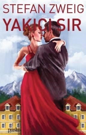 Yakıcı Sır