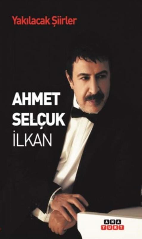Yakılacak Şiirler