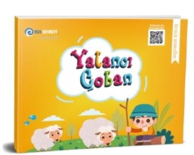 Yalancı Çoban;Klasik Masallar