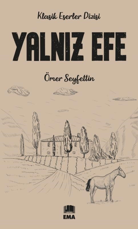 Yalnız Efe