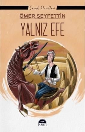 Yalnız Efe