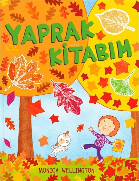 Yaprak Kitabım