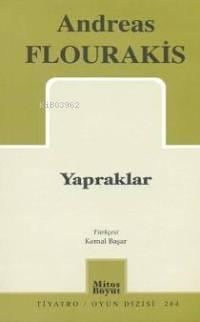 Yapraklar