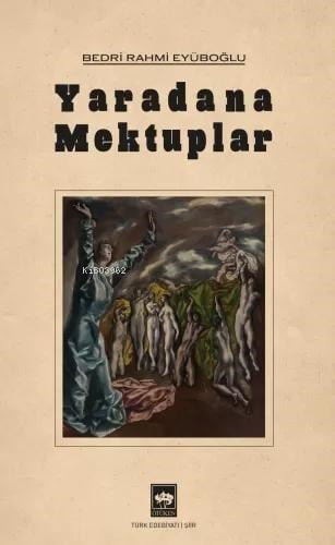 Yaradana Mektuplar