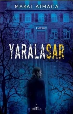 Yaralasar - Ciltli