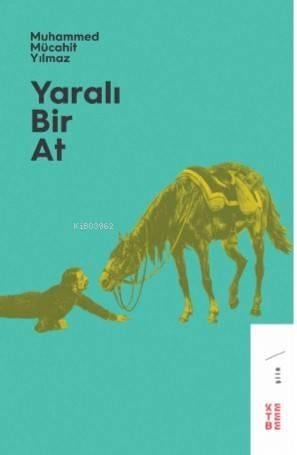 Yaralı Bir At