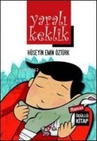 Yaralı Keklik