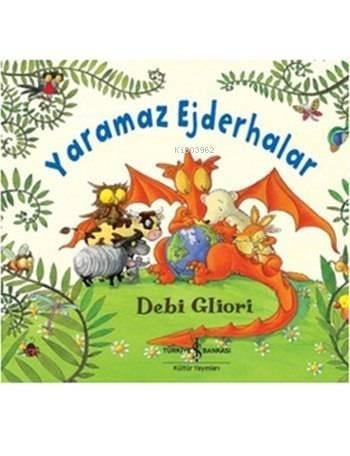Yaramaz Ejderhalar