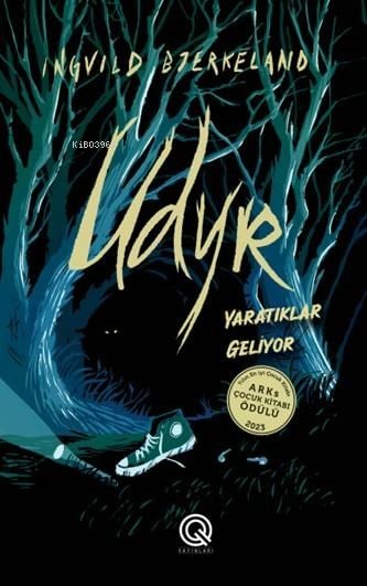 Yaratıklar Geliyor