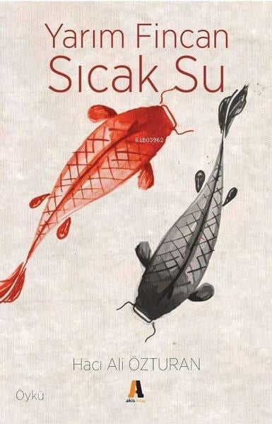 Yarım Fincan Sıcak Su