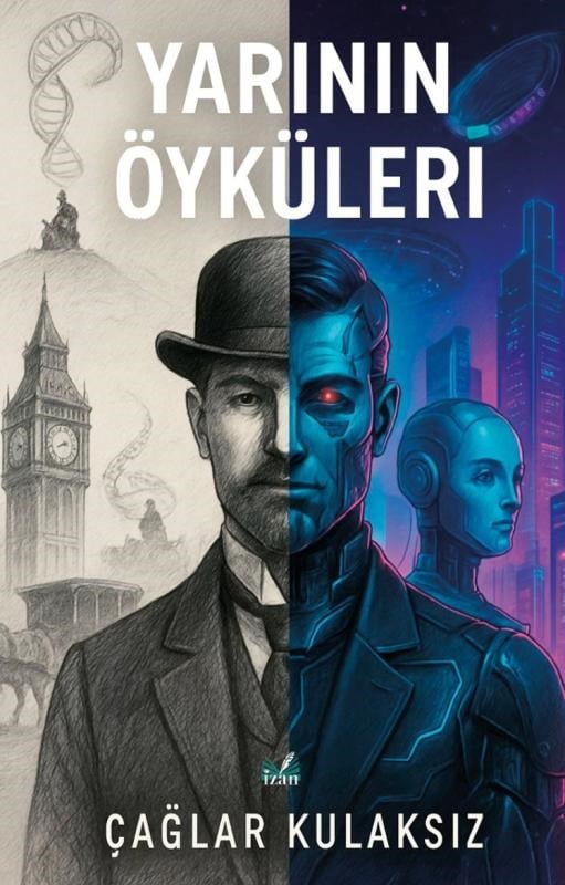 Yarının Öyküleri