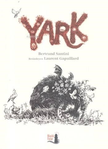 Yark