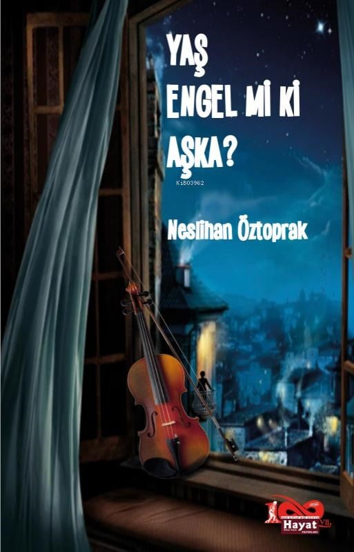 Yaş Engel Mi Ki Aşka?
