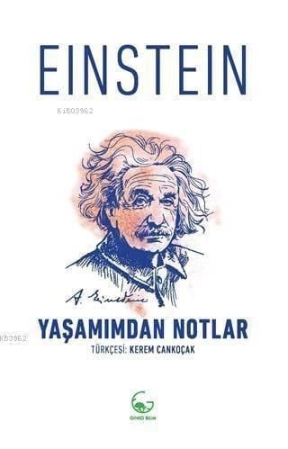 Yaşamımdan Notlar