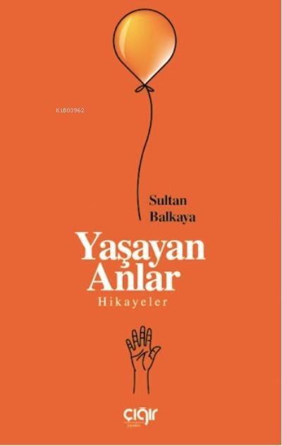 Yaşayan Anlar
