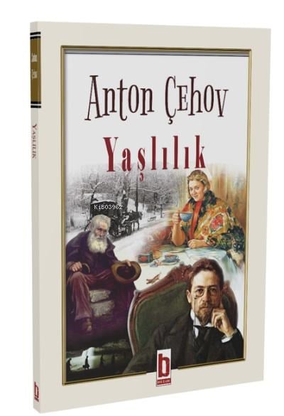 Yaşlılık