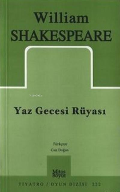 Yaz Gecesi Rüyası