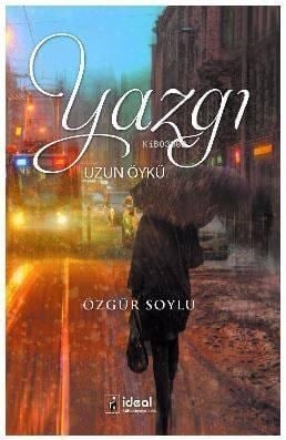 Yazgı; Uzun Öykü