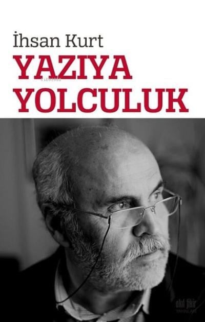 Yazıya Yolculuk