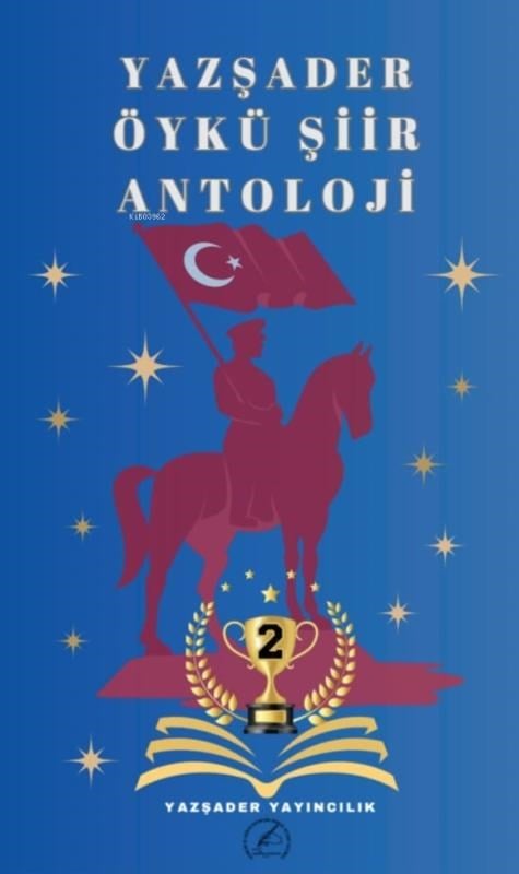 Yazşader Öykü - Şiir Antoloji 2