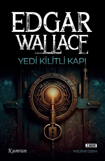 Yedi Kilitli Kapı