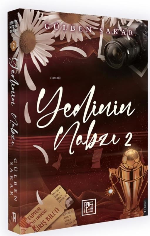 Yedinin Nabzı 2
