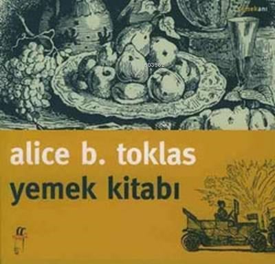 Yemek Kitabı