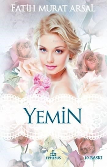 Yemin (Ciltli); Zoraki Koca Serisi 2