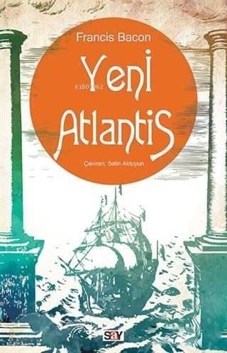 Yeni Atlantis