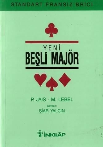 Yeni Beşli Majör