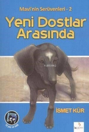 Yeni Dostlar Arasında