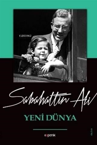 Yeni Dünya