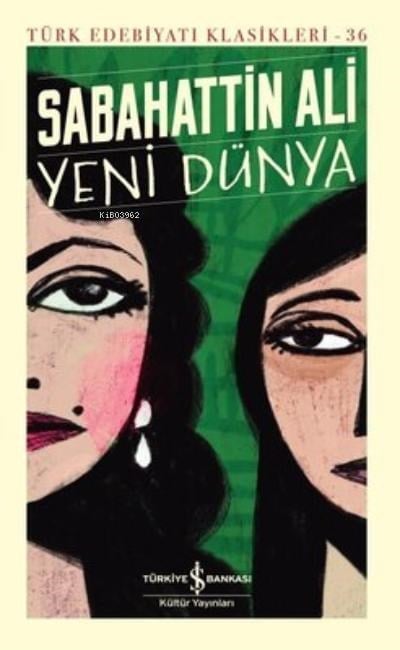 Yeni Dünya ( Şömizli )