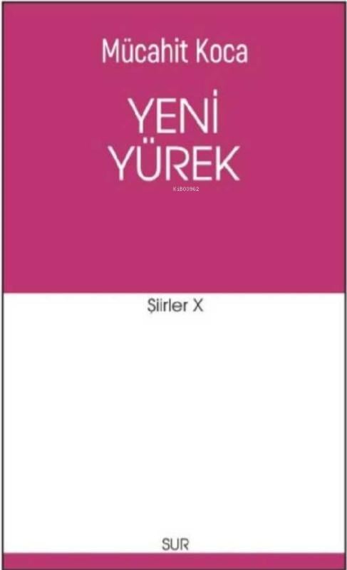 Yeni Yürek